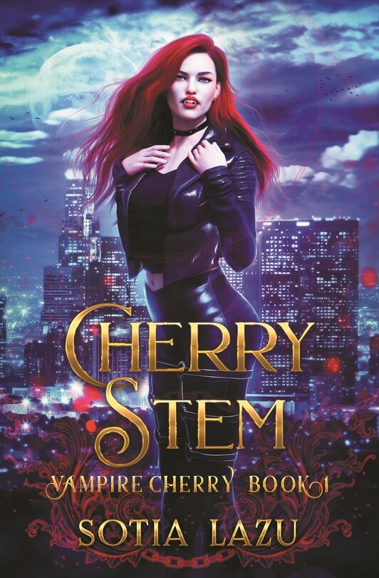 Front cover_Cherry Stem