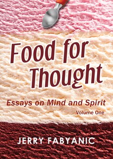 Front cover_Food for Thought