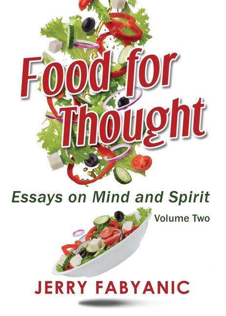 Front cover_Food for Thought