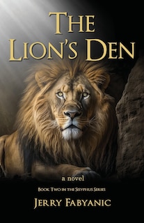 Front cover_The Lion's Den