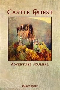 Castle Quest: Adventure Journal