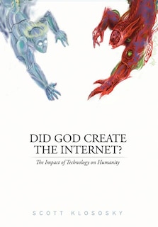 Couverture_Did God Create the Internet?