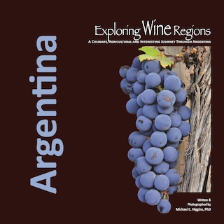 Front cover_Exploring Wine Regions