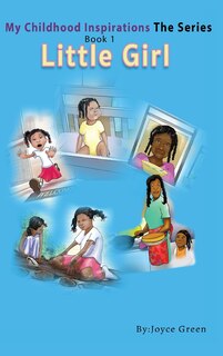 Front cover_My Childhood Inspirations