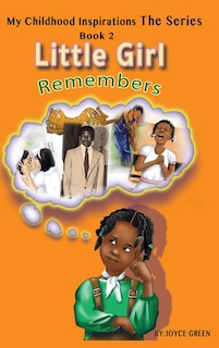 Front cover_My Childhood Inspirations The Series
