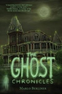 Couverture_THE GHOST CHRONICLES