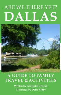 Front cover_Are We There Yet? Dallas