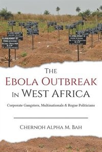 Front cover_The Ebola Outbreak in West Africa