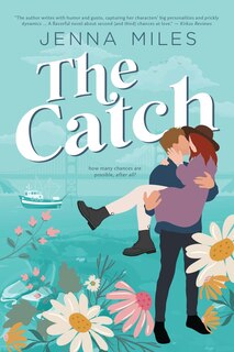 Couverture_The Catch