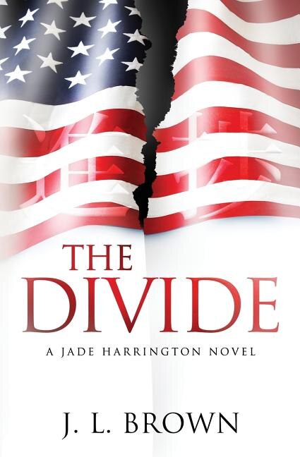 Front cover_The Divide