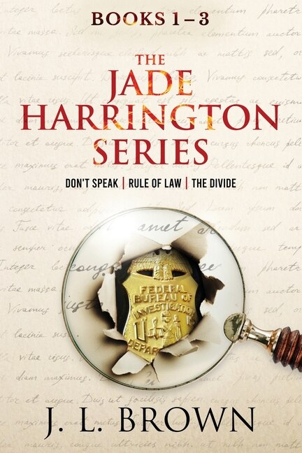 Couverture_The Jade Harrington Series