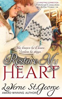 Front cover_Restore My Heart