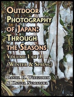 Front cover_Outdoor Photography of Japan