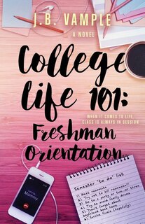 Couverture_College Life 101