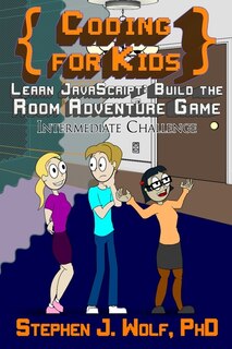 Front cover_Coding for Kids