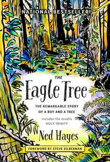 Front cover_The Eagle Tree