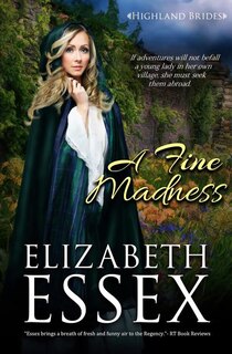 Couverture_A Fine Madness
