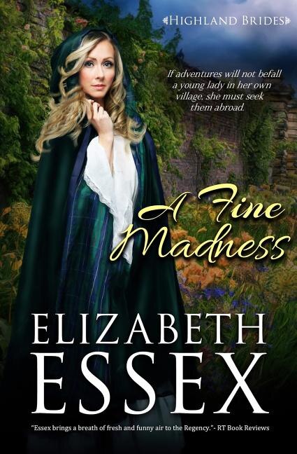 Couverture_A Fine Madness