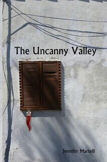 Couverture_The Uncanny Valley