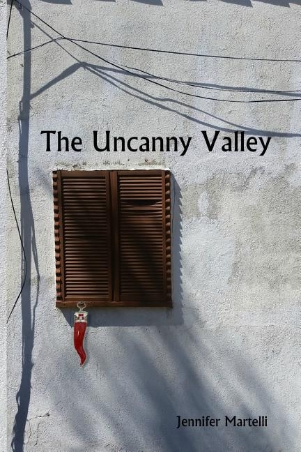 Couverture_The Uncanny Valley