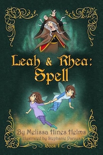 Couverture_Leah & Rhea