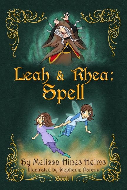 Couverture_Leah & Rhea