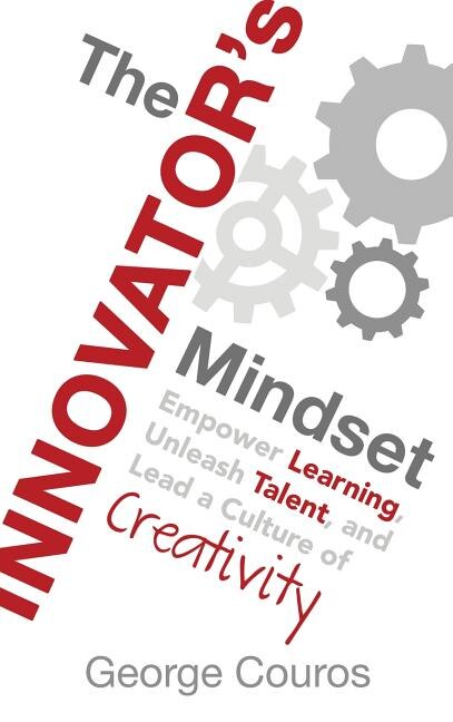 Couverture_The Innovator's Mindset