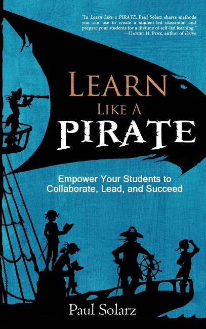 Couverture_Learn Like a PIRATE