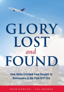 Front cover_Glory Lost and Found
