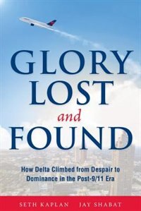 Front cover_Glory Lost and Found