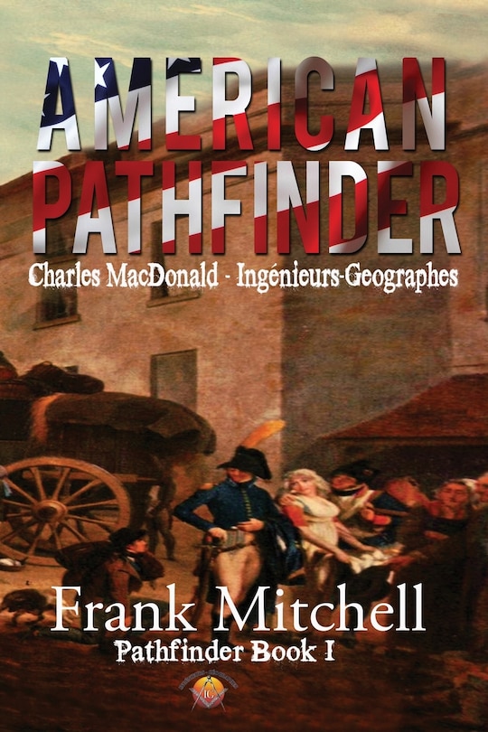 Front cover_American Pathfinder