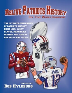 Couverture_Relive Patriots History