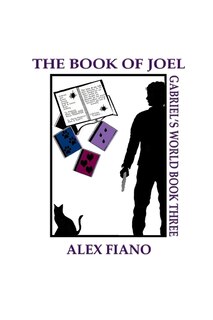 Front cover_The Book of Joel