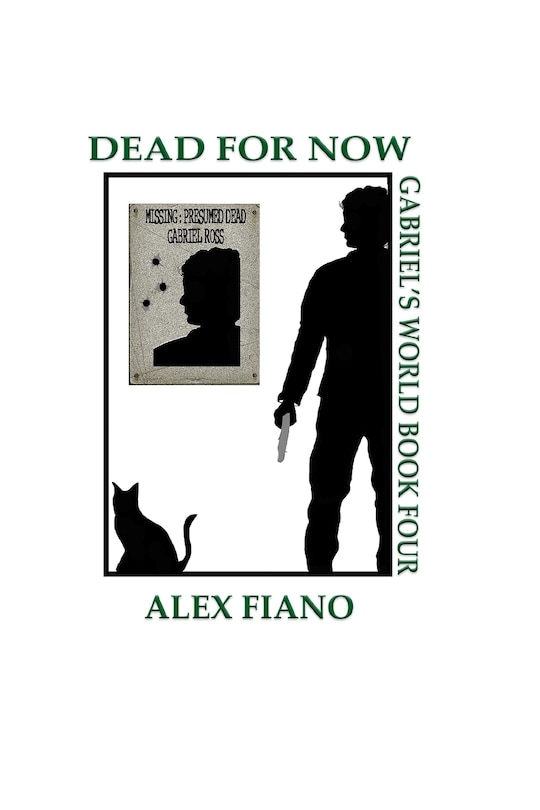 Couverture_Dead For Now