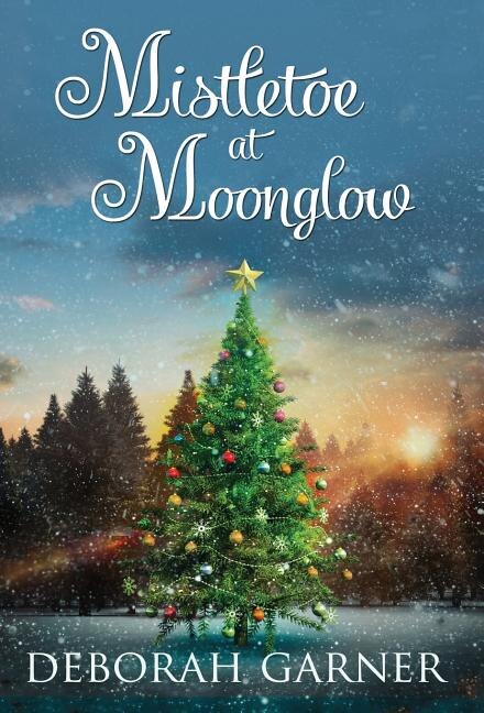 Front cover_Mistletoe at Moonglow