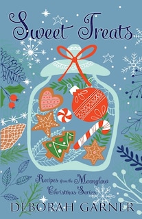 Front cover_Sweet Treats