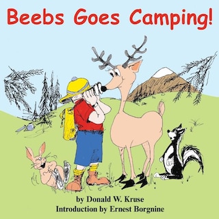 Couverture_Beebs Goes Camping!