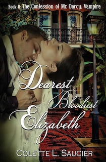 Front cover_Dearest Bloodiest Elizabeth