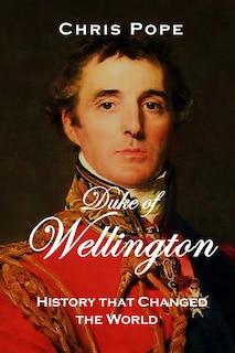 Couverture_Duke of Wellington