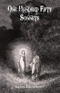 Couverture_One-Hundred Fifty Sonnets