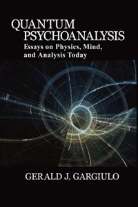Couverture_Quantum Psychoanalysis