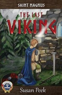 Couverture_Saint Magnus, The Last Viking