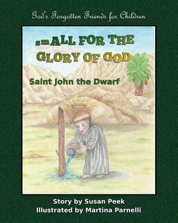 Front cover_Small for the Glory of God