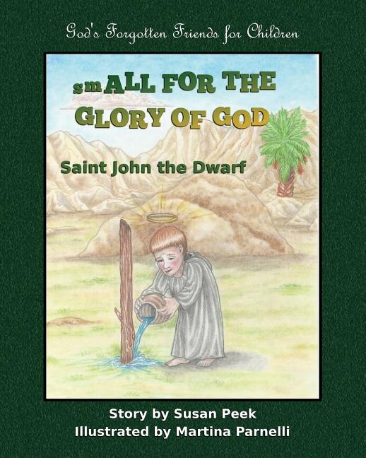 Front cover_Small for the Glory of God