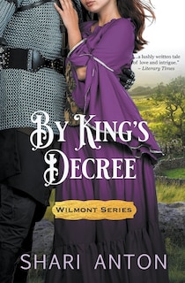 Front cover_By King's Decree