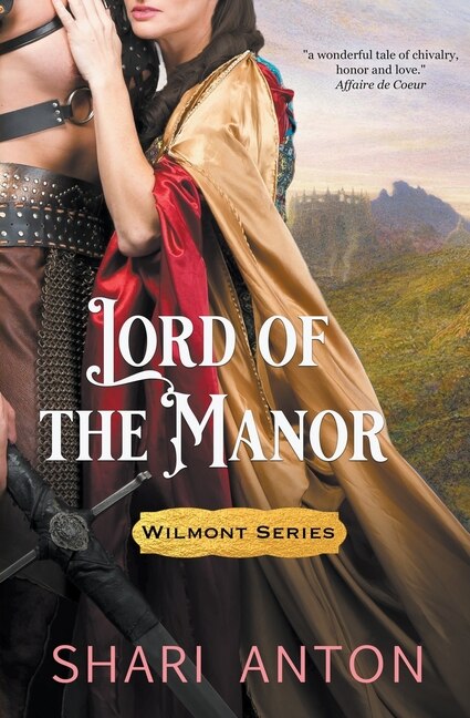 Front cover_Lord of the Manor