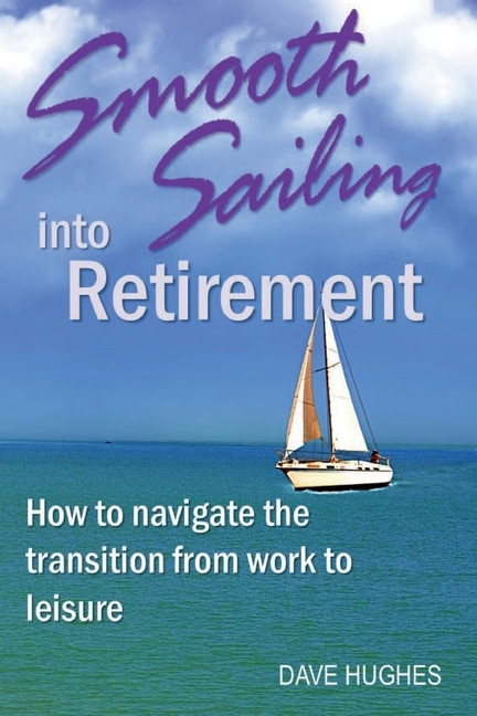 Front cover_Smooth Sailing Into Retirement