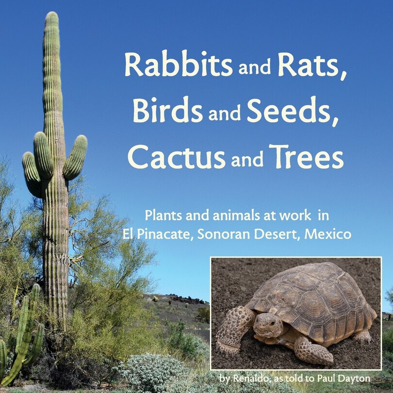 Front cover_Rabbits and Rats, Birds and Seeds, Cactus and Trees