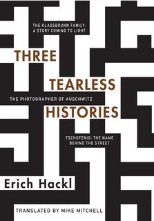 Front cover_Three Tearless Histories