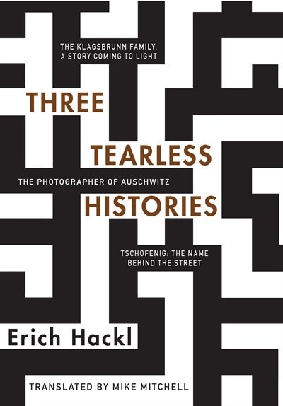 Front cover_Three Tearless Histories